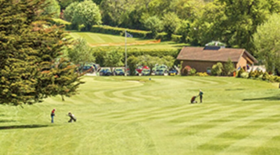 Photo of Enmore Park Golf Club